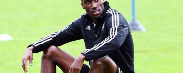 Beşiktaş, Atiba için son kararını verdi