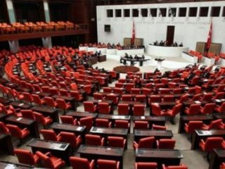 TBMM'de TACİZ SKANDALI! Kim bu F.K?