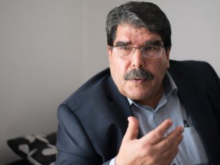 Kırmızı bültenle aranıyordu! Salih Müslim bakın nerede ortaya çıktı!