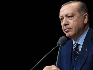 Erdoğan'dan Yunanistan'a sert uyarı