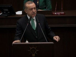 Erdoğan'dan 'Haciz' için talimat! Gereği yapılacak