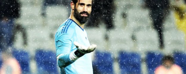 TFF'den Volkan Demirel kararı!