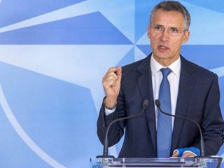 NATO’dan 'Afrin' açıklaması: Başka hiç bir ülke...
