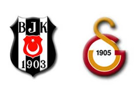 GS'den BJK'ye büyük tepki