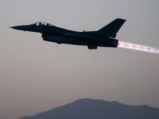Türk jetleri pişman etti