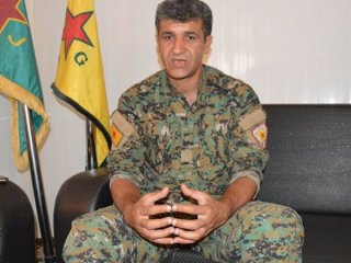 YPG'den şaka gibi açıklama
