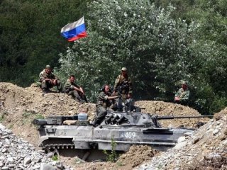 ABD, Deyrizor'da Rus yapımı bir tankı vurdu