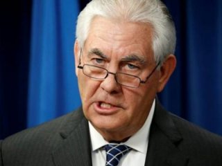 ABD'den Afrin harekatı açıklaması