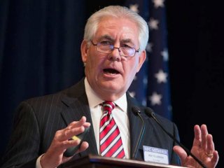 Tillerson’ı sürpriz bekliyor! Türkiye’yi ikna etmeye geliyor ama pişman olacak