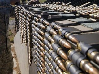 Tehlikeli aldatmacaya aman dikkat! O silahların kimlik bilgileri silinebilir