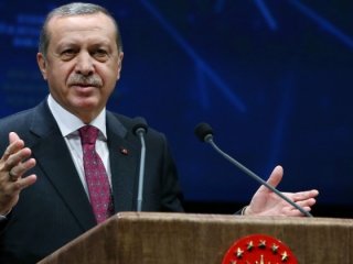 İttifak Komisyonu Cumhurbaşkanı Erdoğan’ı bilgilendirdi