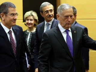ABD ile kritik temas! Bu akşam 20:00'da