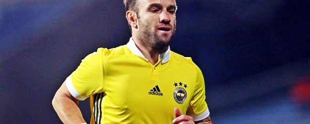 Valbuena gerçeği! Aykut Kocaman reddetti