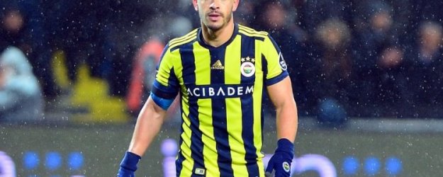 Yok artık Giuliano! Sakat sakat 12 km...