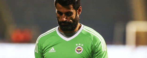 Volkan'dan şaşkına çeviren paylaşım! Hemen silindi
