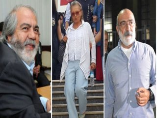 FETÖ'nün medya yapılanması davasında karar çıkıyor