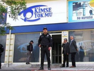 Tek tek tespit edildi! Büyük vurgun yapmışlar