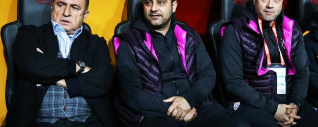 Hasan Şaş: Beşiktaş'ın bu turu geçme şansı...