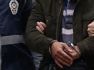 16 ilde operasyon! Çok sayıda gözaltı kararı var
