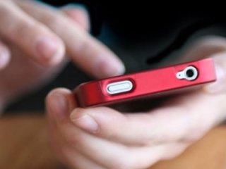 Mağdur vatandaş SMS ile bilgilendiriliyor