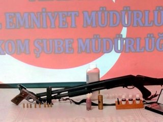 Türkiye'de ele geçirildi! Dünyanın en gizemli maddesi...