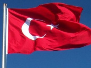 'Bayrağın rengi siyah olsun' dedi! Yanıtını aldı
