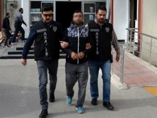 Beyoğlu'ndaki çifte cinayetin şüphelisi yakalandı