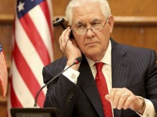 ABD'ye 76 sayfalık ‘Afrin’de geri adım yok’ mesajı