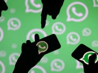 Bakan Arslan açıkladı: Türk işi WhatsApp geliyor!