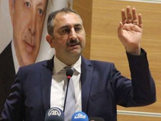 Bakan Gül sert çıktı: Aklımızla alay etmeyin!