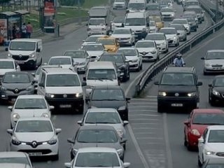 Motorlu Taşıtlar Vergisi'nde yeni düzenleme!