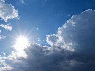 Meteoroloji açıkladı: Hava sıcaklığı artacak