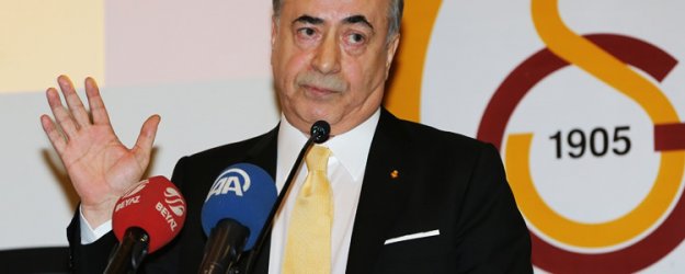 G.Saray Başkanı acı gerçekle yüzleşti