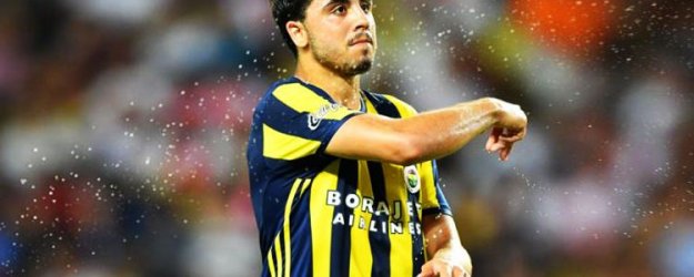 Ozan Tufan için sürpriz iddia