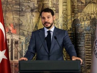Bakan Albayrak'tan flaş çağrı!