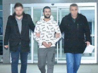 Yakalanan terörist: ABD'den gelenler de...