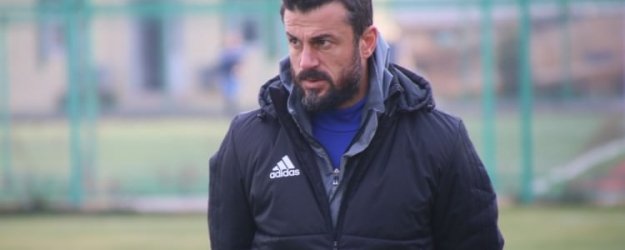 Ali Tandoğan istifa etti