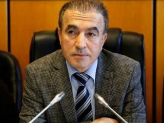 Bostancı'dan CHP'ye sert sözler