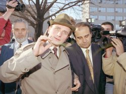 'Aczmendilerin çoğu askerdi'