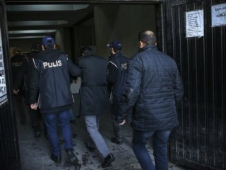 Boydaklara yeni operasyon! Gözaltılar var
