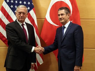 ABD'den skandal 'YPG' teklifi!