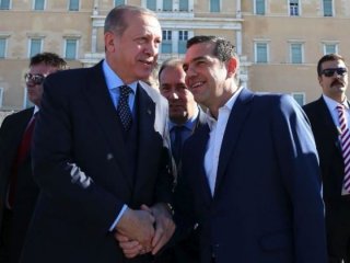 Çipras'tan Türkiye'ye tehdit!