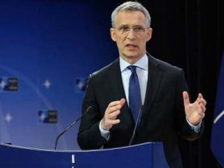 Ege'de yüksek tansiyon! NATO'dan çağrı geldi