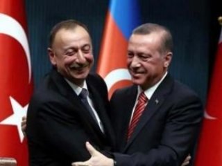 Bizim için tarihi bir olaydı