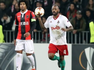 UEFA'da gecenin yıldızı Fernandes