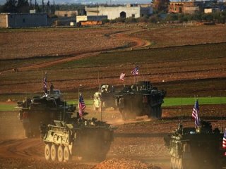 12 askerimiz şehit olmuştu! Tarım pistinden YPG’ye anlık istihbarat