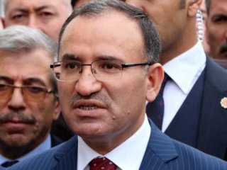 Bozdağ: Afrin’de daha işimiz bitmedi