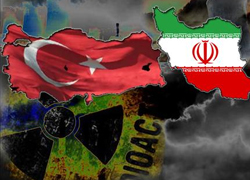 İran halkı İstanbul'daki müzakerelerden umutlu