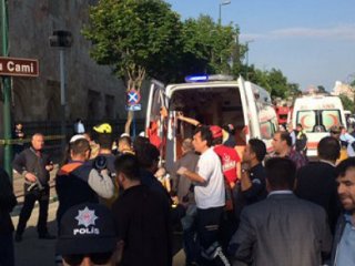Bursa'daki bombalı saldırıyı o örgüt üstlendi