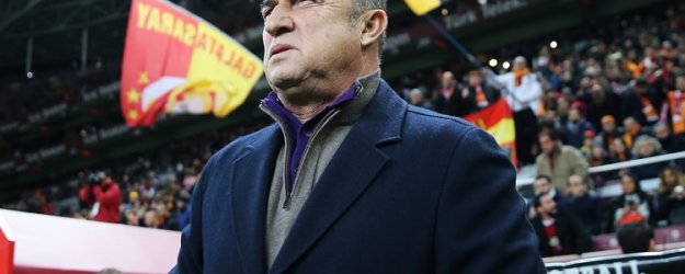 Fatih Terim'in Fenerbahçe planı!